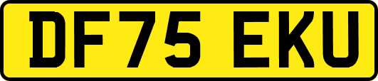 DF75EKU