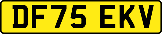 DF75EKV
