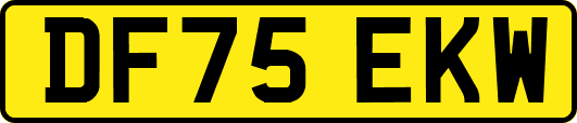 DF75EKW
