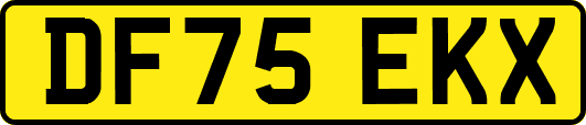 DF75EKX