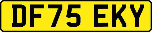 DF75EKY