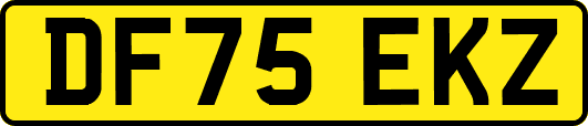 DF75EKZ