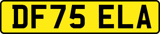 DF75ELA