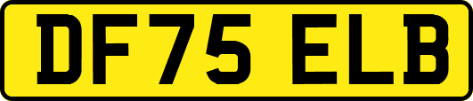 DF75ELB