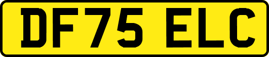 DF75ELC