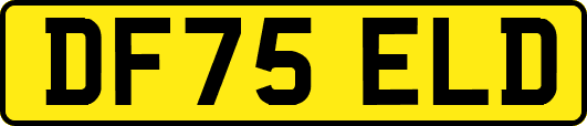 DF75ELD