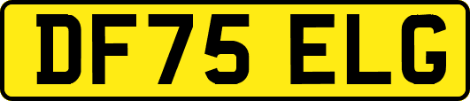 DF75ELG