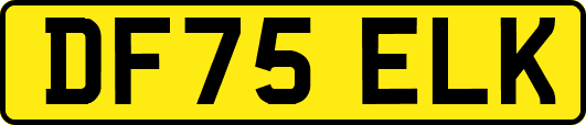 DF75ELK