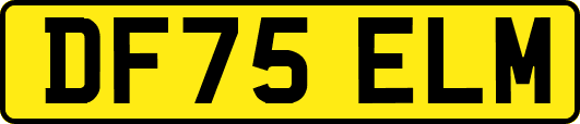 DF75ELM