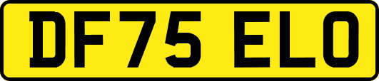 DF75ELO