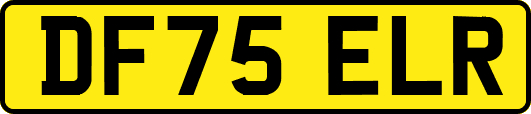 DF75ELR
