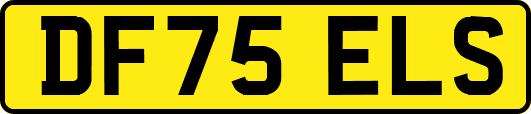 DF75ELS