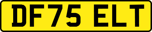 DF75ELT