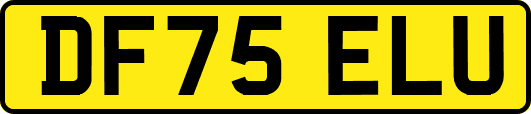 DF75ELU