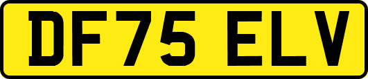 DF75ELV