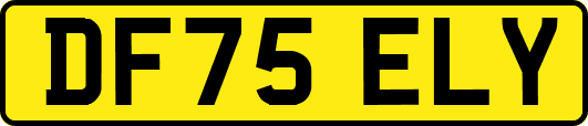 DF75ELY