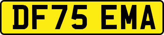 DF75EMA
