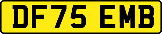 DF75EMB
