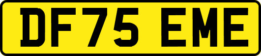 DF75EME