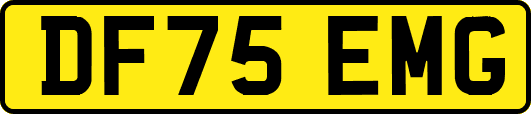 DF75EMG