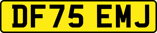 DF75EMJ