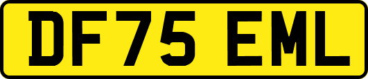 DF75EML