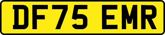 DF75EMR