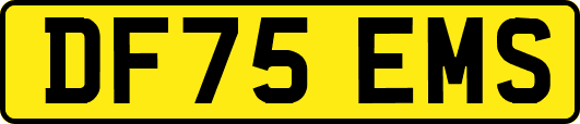 DF75EMS