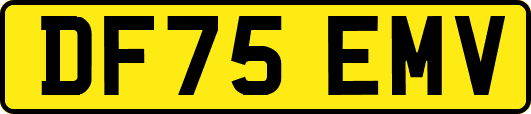 DF75EMV