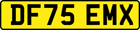 DF75EMX