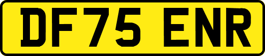 DF75ENR
