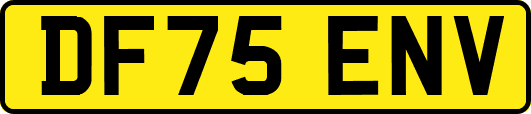 DF75ENV
