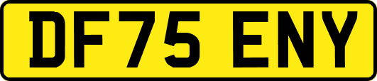 DF75ENY