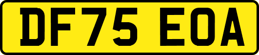 DF75EOA