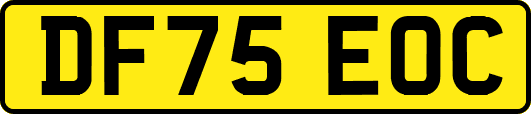 DF75EOC