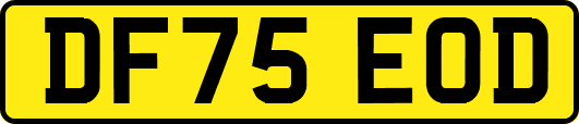 DF75EOD