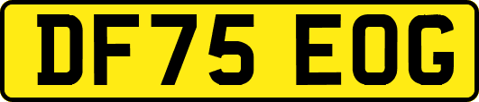 DF75EOG