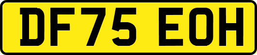 DF75EOH