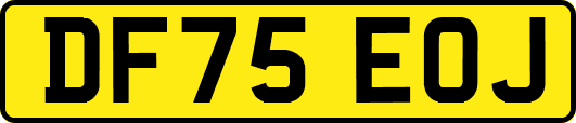 DF75EOJ