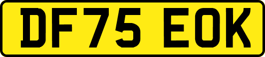 DF75EOK