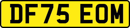 DF75EOM