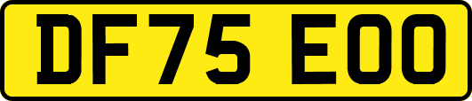 DF75EOO