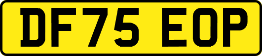 DF75EOP
