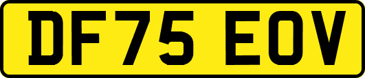 DF75EOV