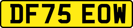 DF75EOW