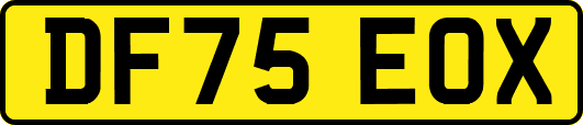 DF75EOX