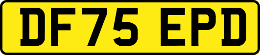 DF75EPD