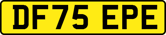 DF75EPE