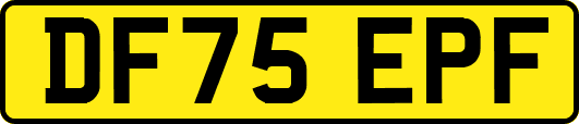 DF75EPF