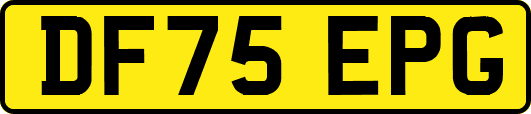 DF75EPG